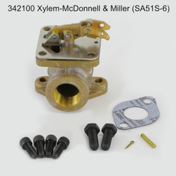 SA51S-6 McDonnell Miller