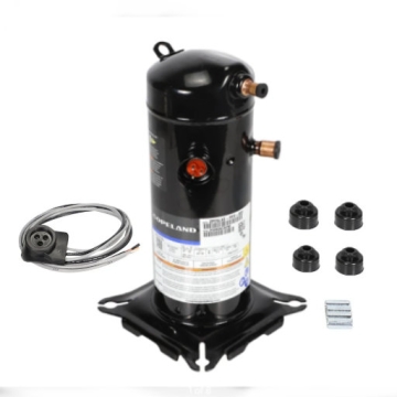 ZP25LXE-PFV-800 Copeland Compressor