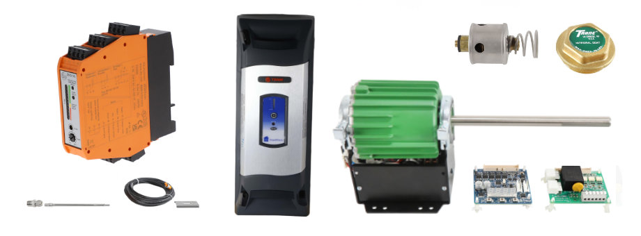 Trane Kits - HVAC Repair Replacement Kits