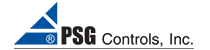 PSG Controls Thermostats Replacement Parts