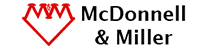 Mcdonnell Miller